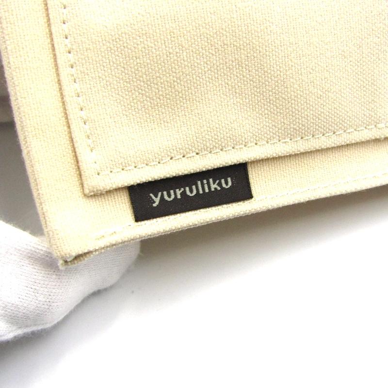 未使用 yuruliku ユルリク ペンケース DESK tool Pen case 2WAY