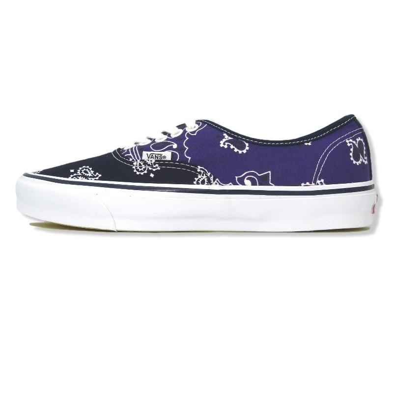VANS 未使用 × BEDWIN & THE HEARTBREAKERS バンズ 26.5cm OG 