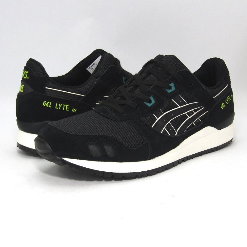 ASICS GEL-LYTE III OG GTX ブラック 29.0 GEL-LYTE III OG GTX