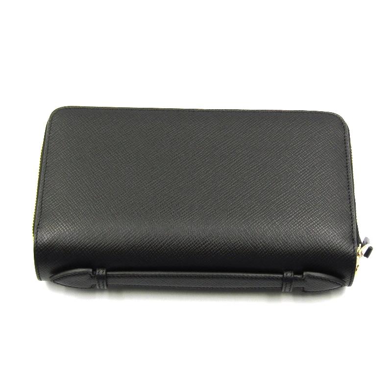 未使用 SMYTHSON スマイソン Wジップ トラベルウォレット パナマ 未使用 SMYTHSON スマイソン Wジップ トラベルウォレット パナマ