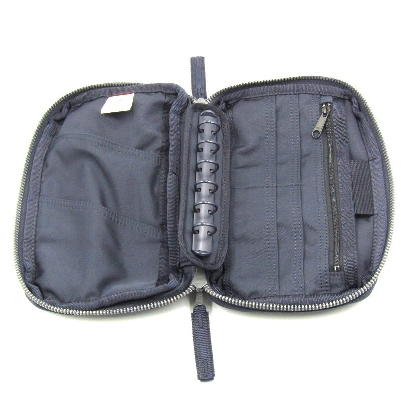 ポーター　ＬＵＧＧＡＧＥＬＡＢＥＬラゲッジレーベル　システム手帳　吉田カバン LUGGAGE LABEL ラゲッジレーベル システム手帳 吉田カバン