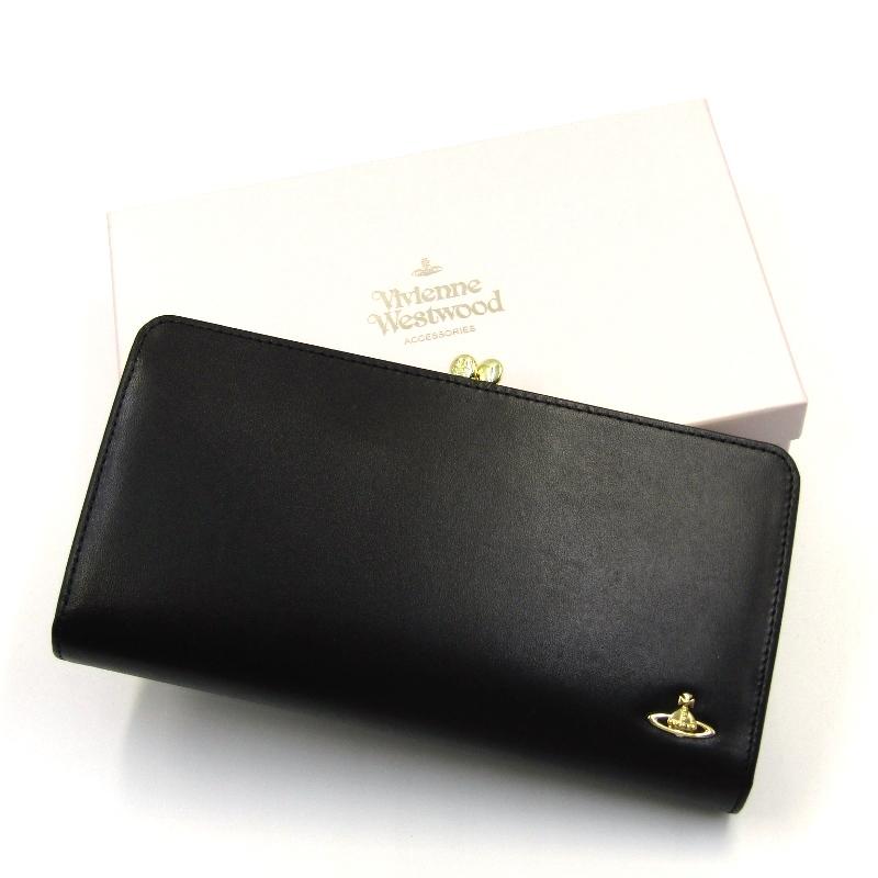 Vivienne Westwood 未使用 ヴィヴィアンウエストウッド 長財布