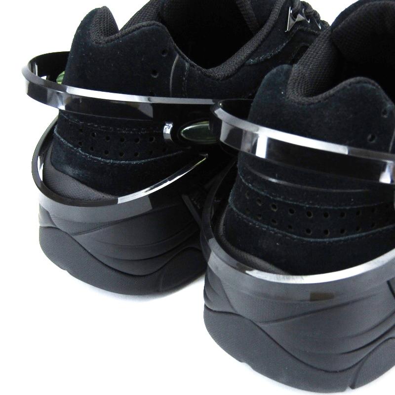 限定価格/RAF SIMONS2005ss/ロングジレ/黒/46/ラフシモンズ 限定価格/RAF SIMONS2005ss/ロングジレ/黒/46/ラフシモンズ 限定価格