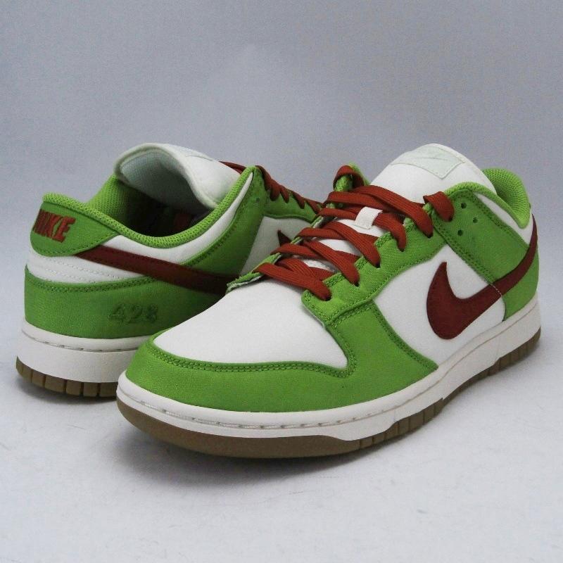 ナイキ　ダンク　バイユー　byyou グレー　28cm Yahoo!オークション -「nikeバイユー」の落札相場・落札価格