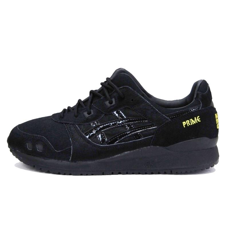 ASICS 未使用 NATURE JIMON × アシックス 28cm GEL-LYTE III OG 