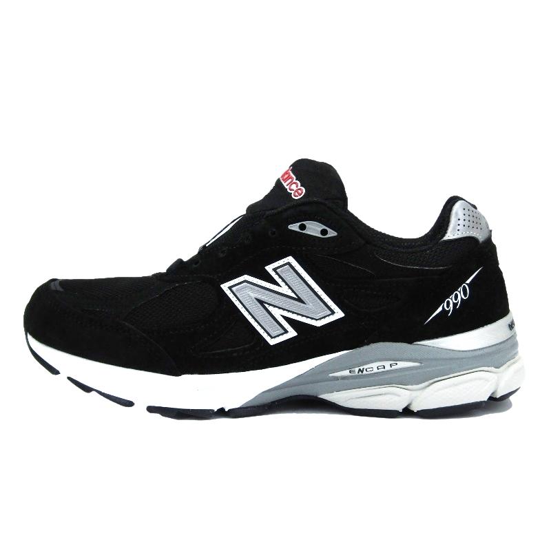 New Balance 未使用 new balance ニューバランス 26cm M990BS3 復刻 