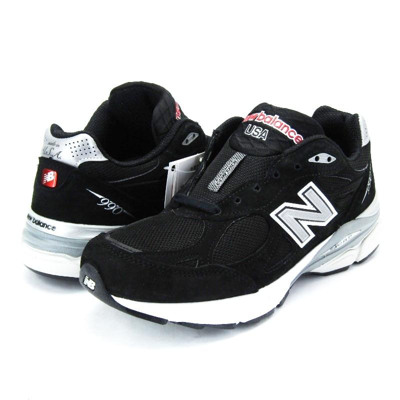 New Balance 未使用 new balance ニューバランス 26cm M990BS3 復刻 