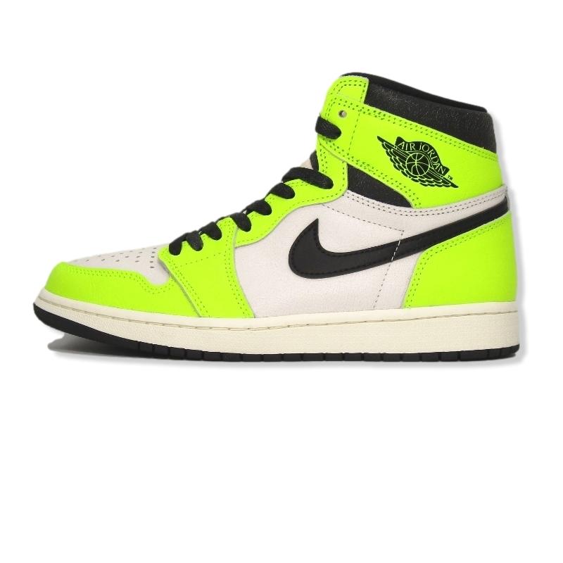 Air Jordan 1 Retro High OG Visionaire