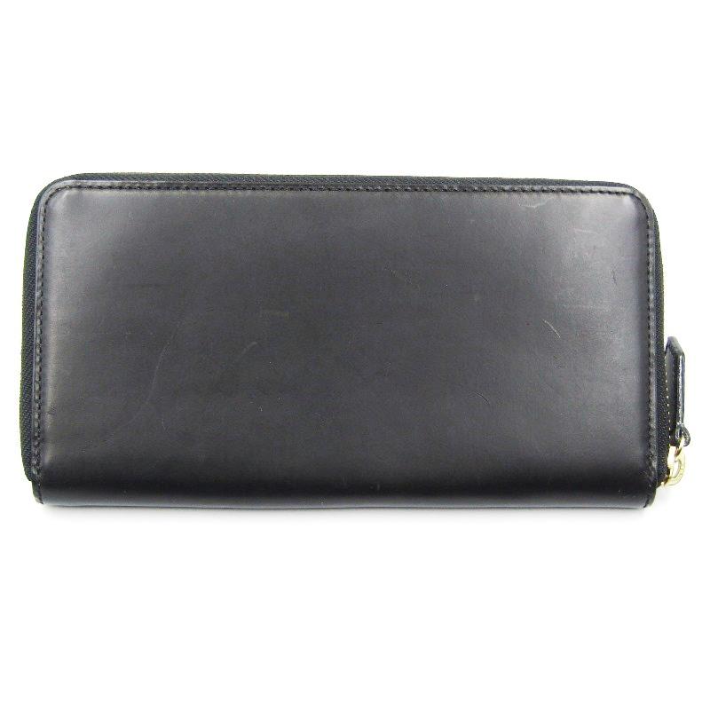 美品 COCOMEISTER ココマイスター 長財布 パティーナ ラウンド  