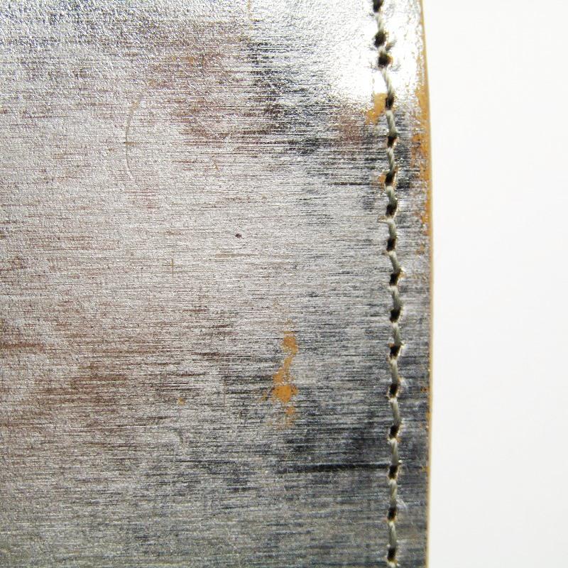 PORTER 未使用 ポーター 長財布 195-01329 フォイル FOIL 箔貼り