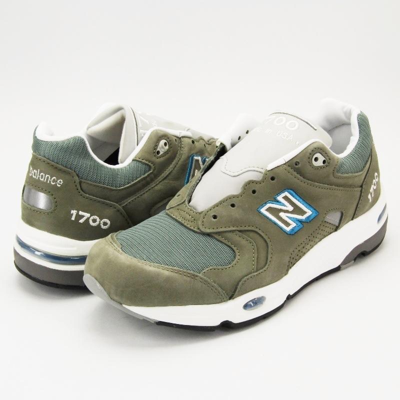 New Balance M1700JP 