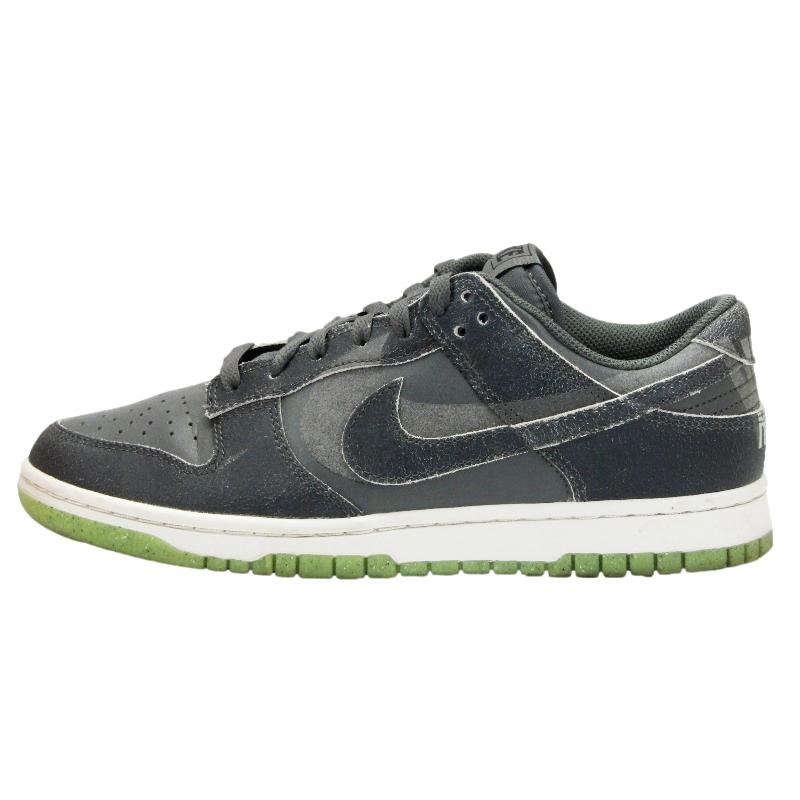 NIKE ナイキ 26.5cm DUNK LOW RETRO PRM DQ7681-001 ダンク ロー  