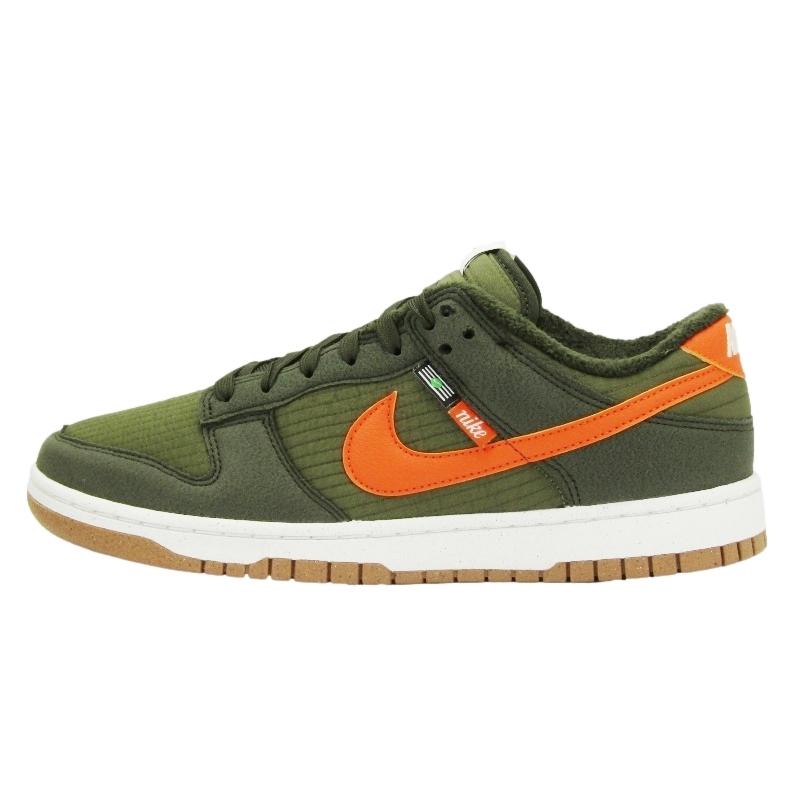 未使用 NIKE ナイキ 28cm DUNK LOW RETRO NN TOASTY DD3358-300 ダンク 