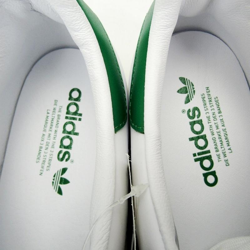adidas 未使用 HUMAN MADE × アディダス 28cm STAN SMITH FX4259