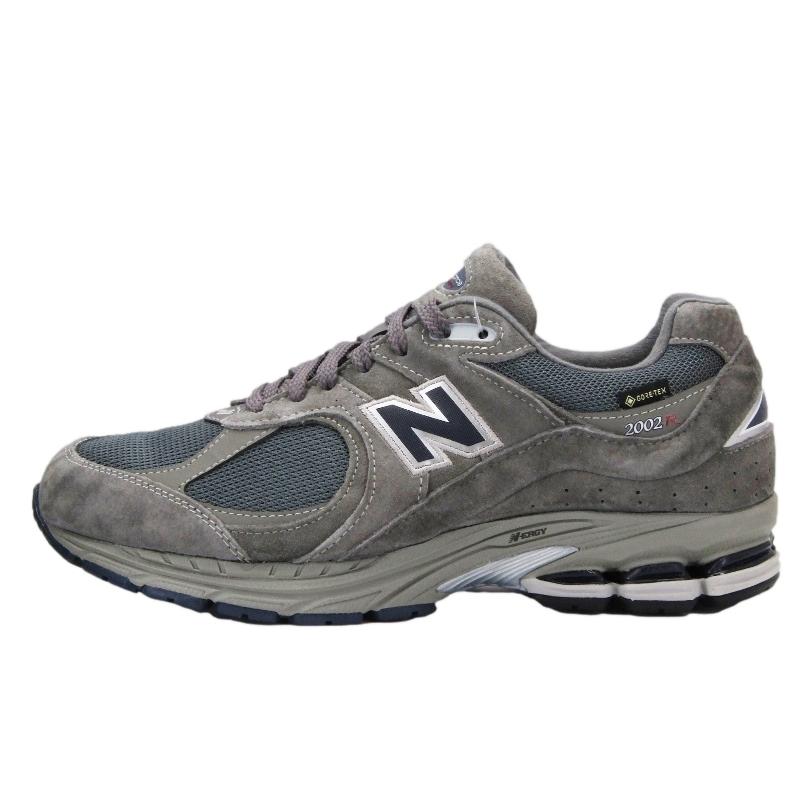 未使用 New Balance ニューバランス 27.5cm M2002RXC GORE-TEX M2002R 
