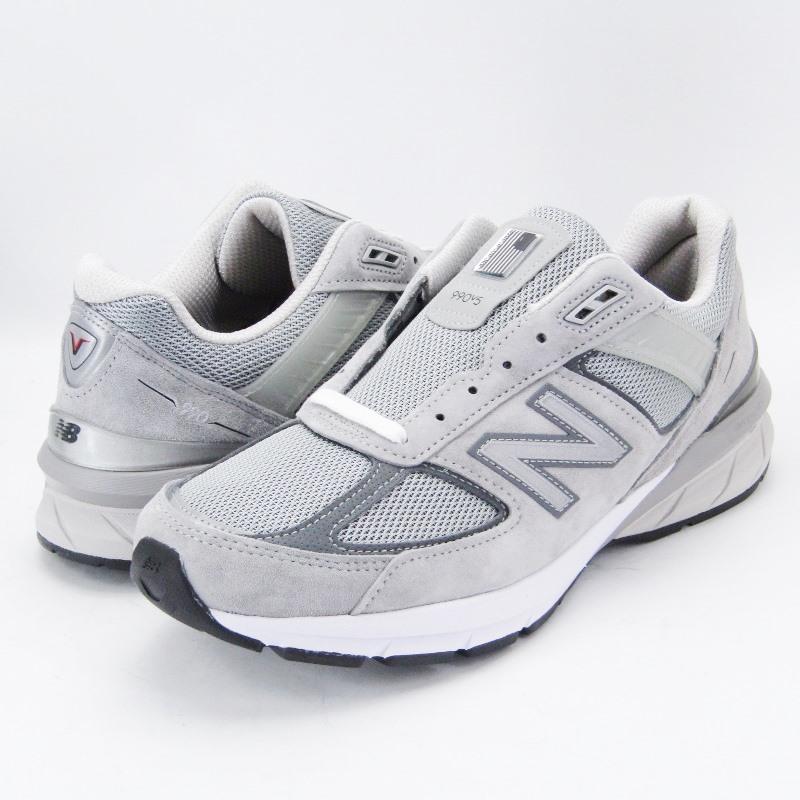 New Balance 未使用 new balance ニューバランス 28.5cm M990GL5 TPU 