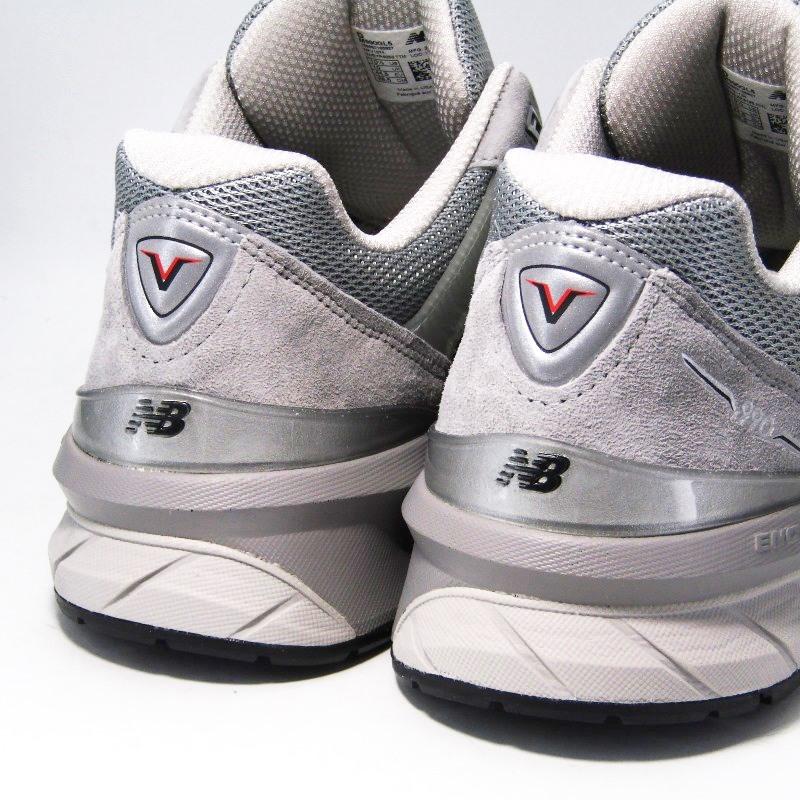 New Balance 未使用 new balance ニューバランス 28.5cm M990GL5 TPU 