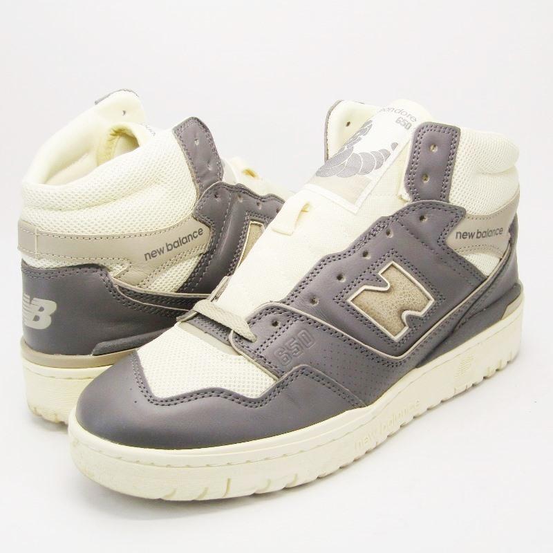 NEW BALANCE×AIMÉ LEON DORE U996WG 28.0cm Aimé Leon Dore New