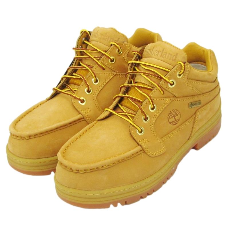 未使用 Timberland × BEAMS ティンバーランド ビームス US7W 未使用 Timberland × BEAMS ティンバーランド ビームス US7W