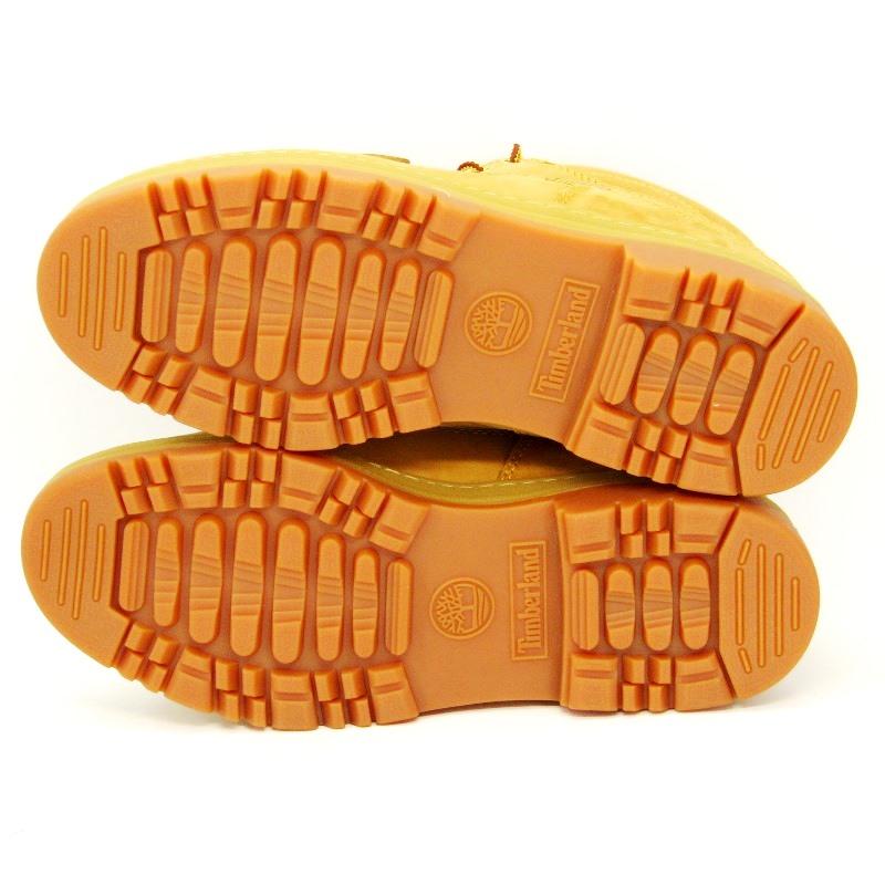 未使用 Timberland × BEAMS ティンバーランド ビームス US7W 未使用 Timberland × BEAMS ティンバーランド ビームス US7W