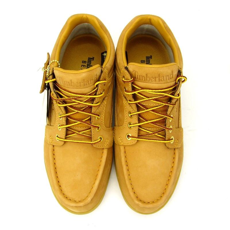 未使用 Timberland × BEAMS ティンバーランド ビームス US7W 未使用 Timberland × BEAMS ティンバーランド ビームス US7W