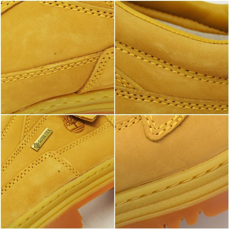 未使用 Timberland × BEAMS ティンバーランド ビームス US7W 未使用 Timberland × BEAMS ティンバーランド ビームス US7W