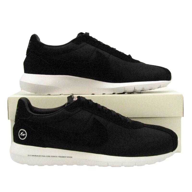 未使用 Fragment Design × Nike Lab フラグメント ナイキ 28.5cm ROSHE 