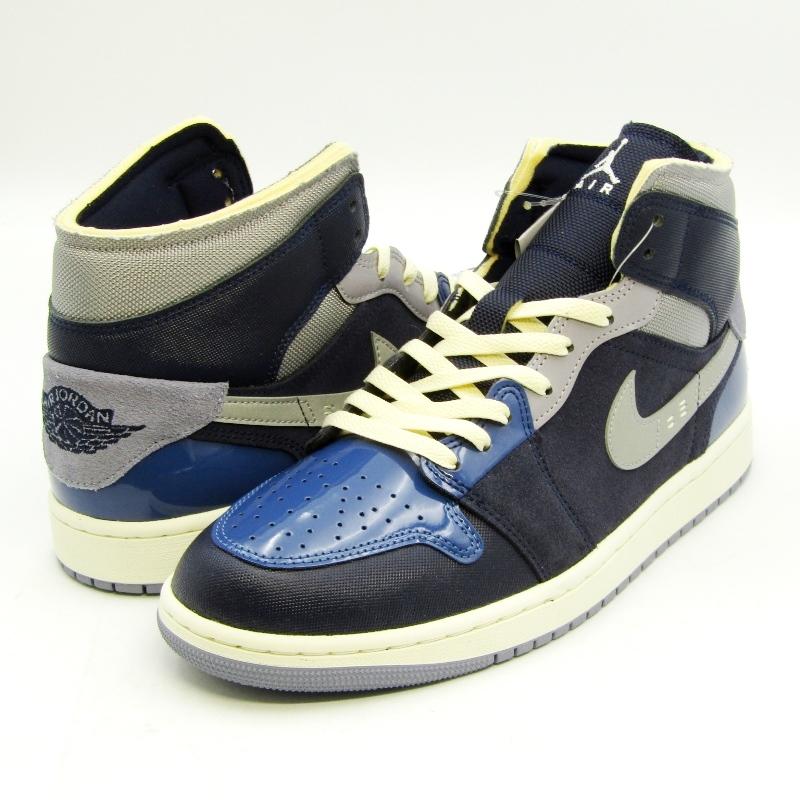 NIKE 未使用 ナイキ 29cm AIR JORDAN 1 MID SE CRAFT DR8868-400 エア 