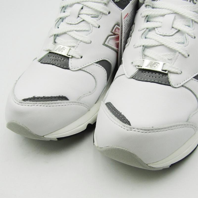 New Balance 未使用 ニューバランス 28cm CM1700LN 公式ストア限定