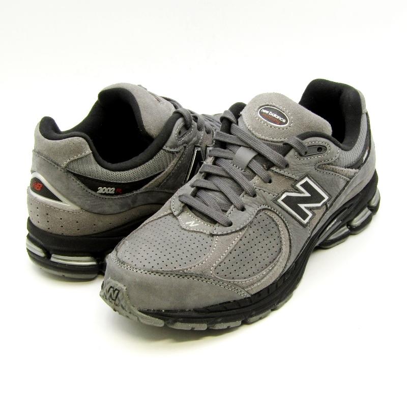 New Balance ニューバランス 26.5cm M2002REH ランニングシューズ 