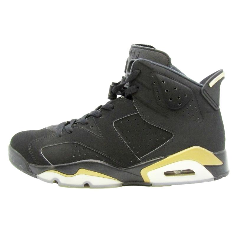 美品 NIKE ナイキ 28cm AIR JORDAN 6 RETRO DMP CT4594-007 エア  