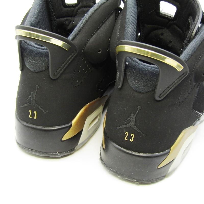 NIKE 美品 ナイキ 28cm AIR JORDAN 6 RETRO DMP CT4594-007 エア 