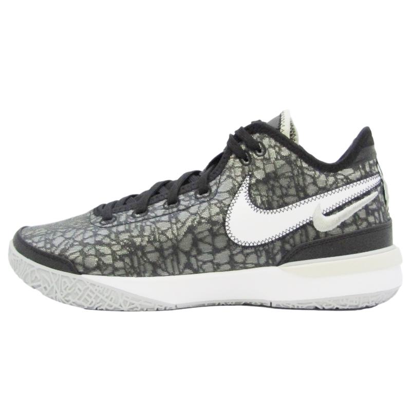 NIKE 未使用 ナイキ 28.5cm ZOOM LEBRON NXXT GEN EP DR8788-005