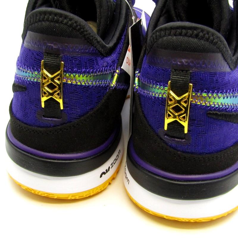 NIKE 未使用 ナイキ 27cm ZOOM LEBRON NXXT GEN EP DR8788-500