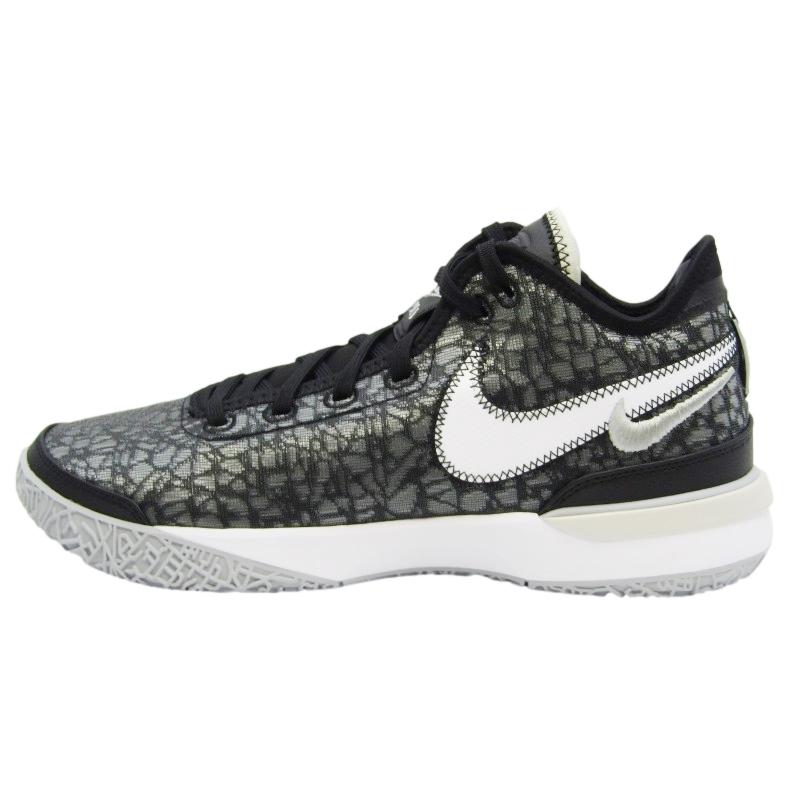未使用 NIKE ナイキ 27.5cm ZOOM LEBRON NXXT GEN EP DR8788-005  