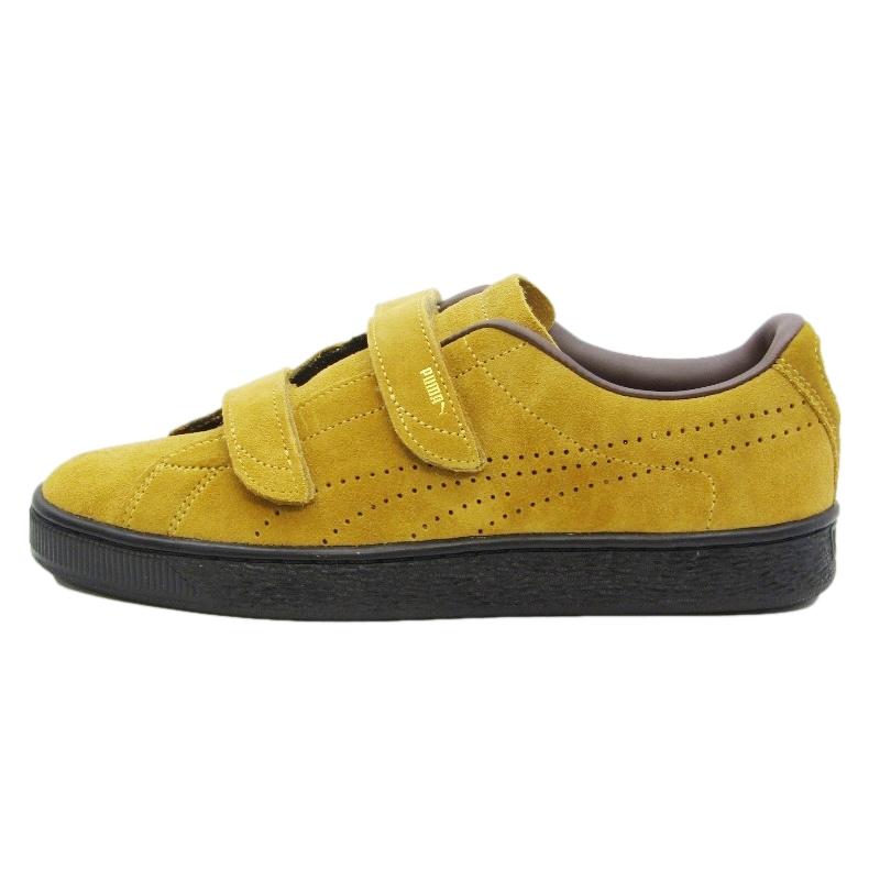PUMA 未使用 × NOAH プーマ ノア 25cm SUEDE CLASSIC V 396112 PUMA 未使用 × NOAH プーマ ノア 25cm SUEDE CLASSIC V 396112