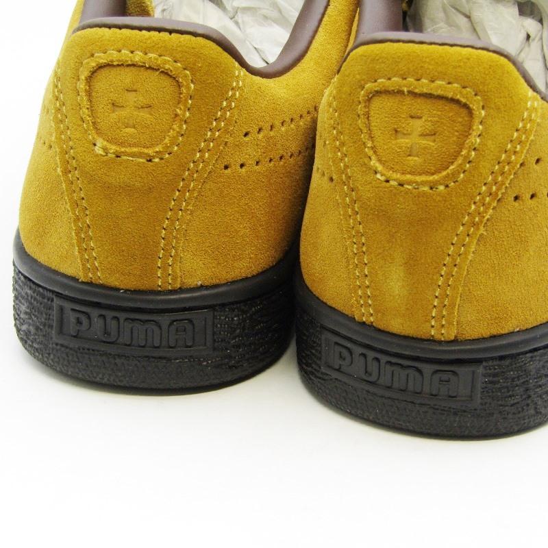 PUMA 未使用 × NOAH プーマ ノア 25cm SUEDE CLASSIC V 396112 PUMA 未使用 × NOAH プーマ ノア 25cm SUEDE CLASSIC V 396112