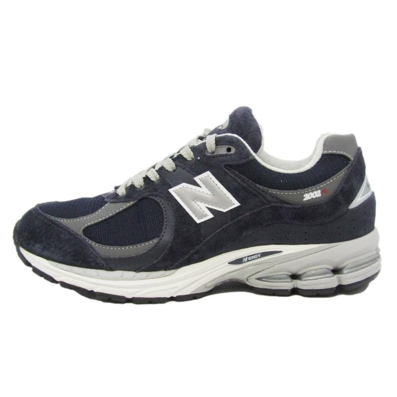 美品 new balance ニューバランス 26.5cm M2002RXK ゴアテックス GORE