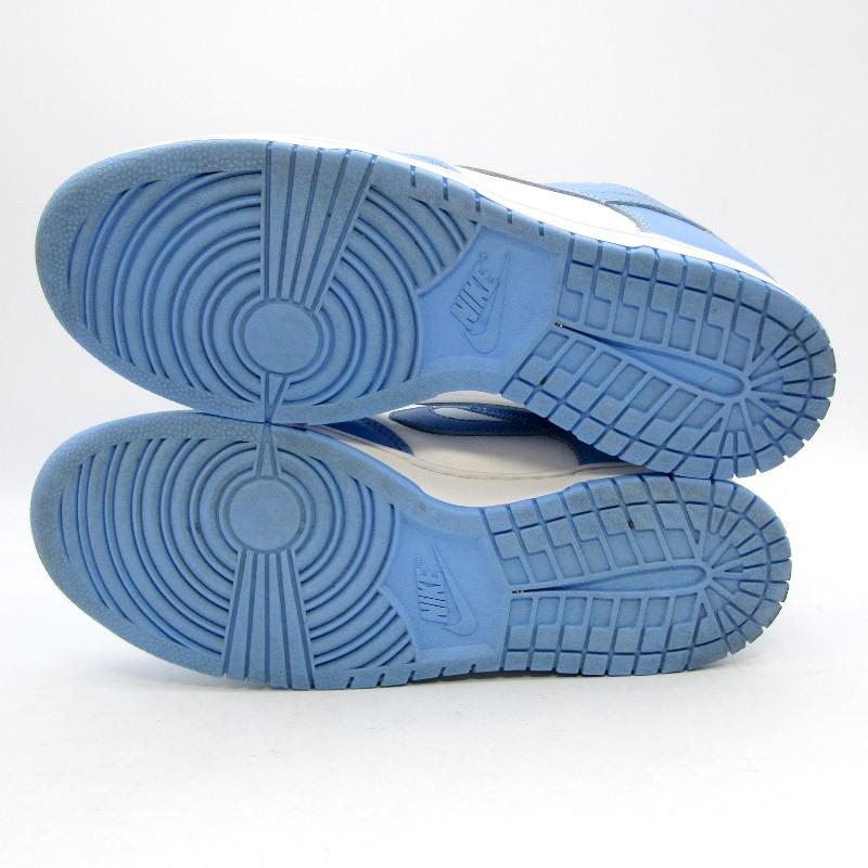NIKE ナイキ 29cm DUNK LOW RETRO DD1391-102 ダンク ユニバー NIKE ナイキ 29cm DUNK LOW RETRO DD1391-102 ダンク ユニバー