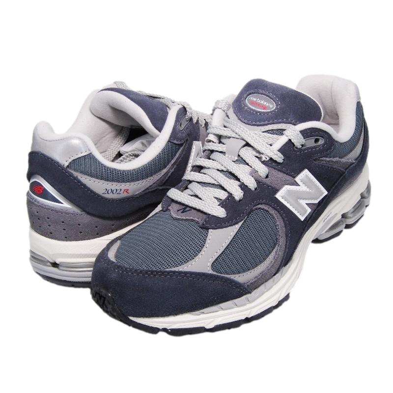 未使用 New Balance ニューバランス 23.5cm M2002RSF 復刻 ランニング 