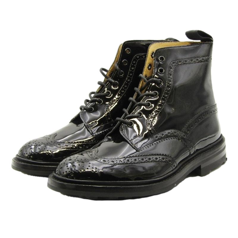 Tricker