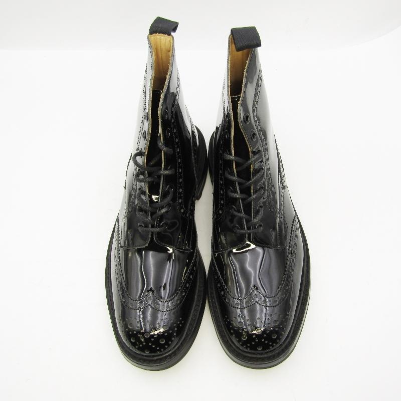 Tricker