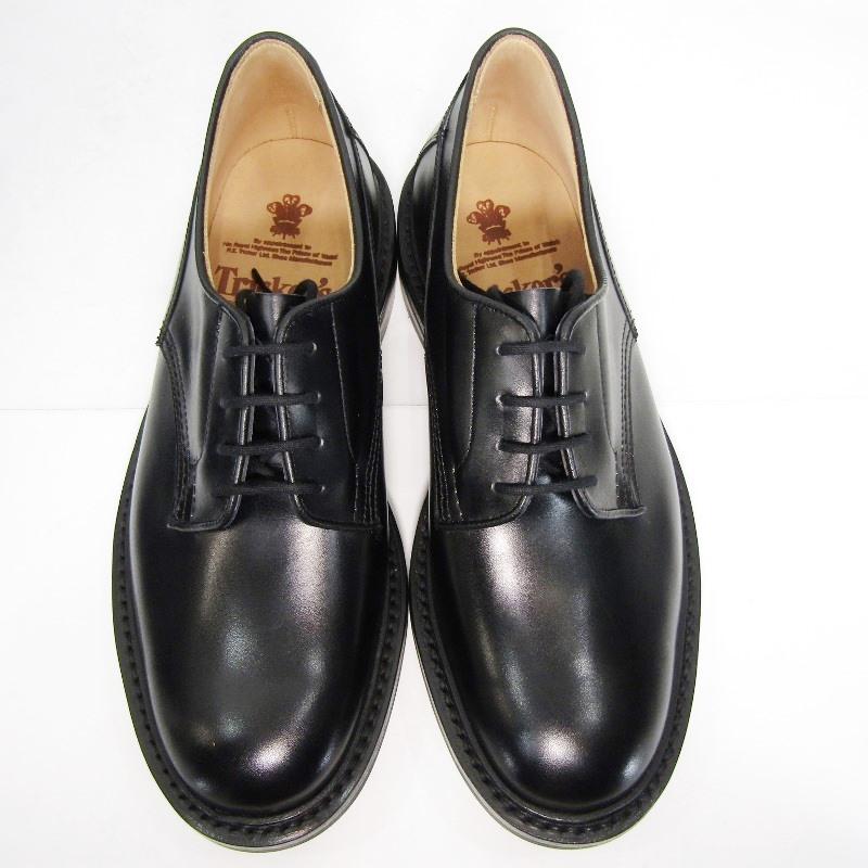 未使用 Tricker