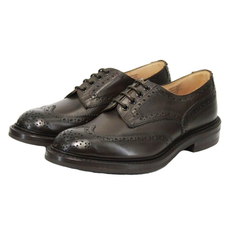 Tricker