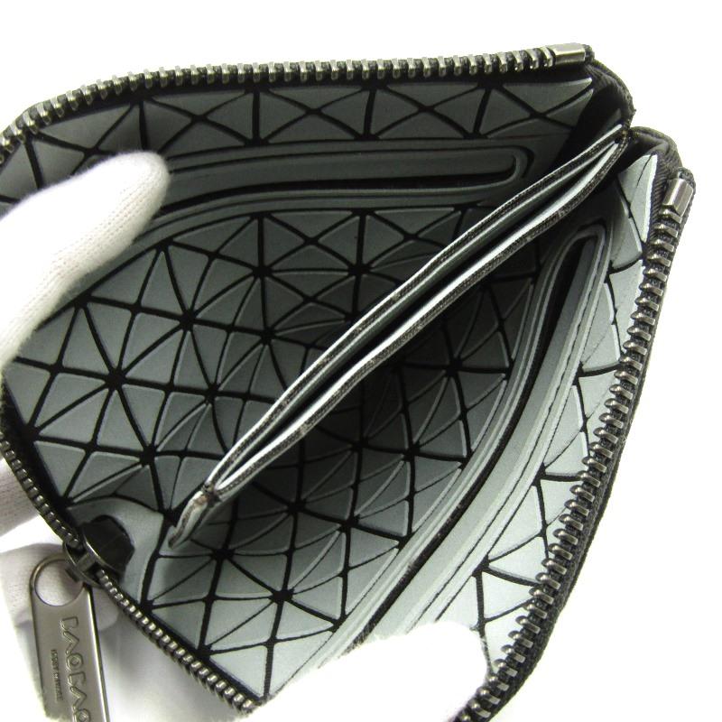 美品』 BAOBAO イッセイミヤケ財布