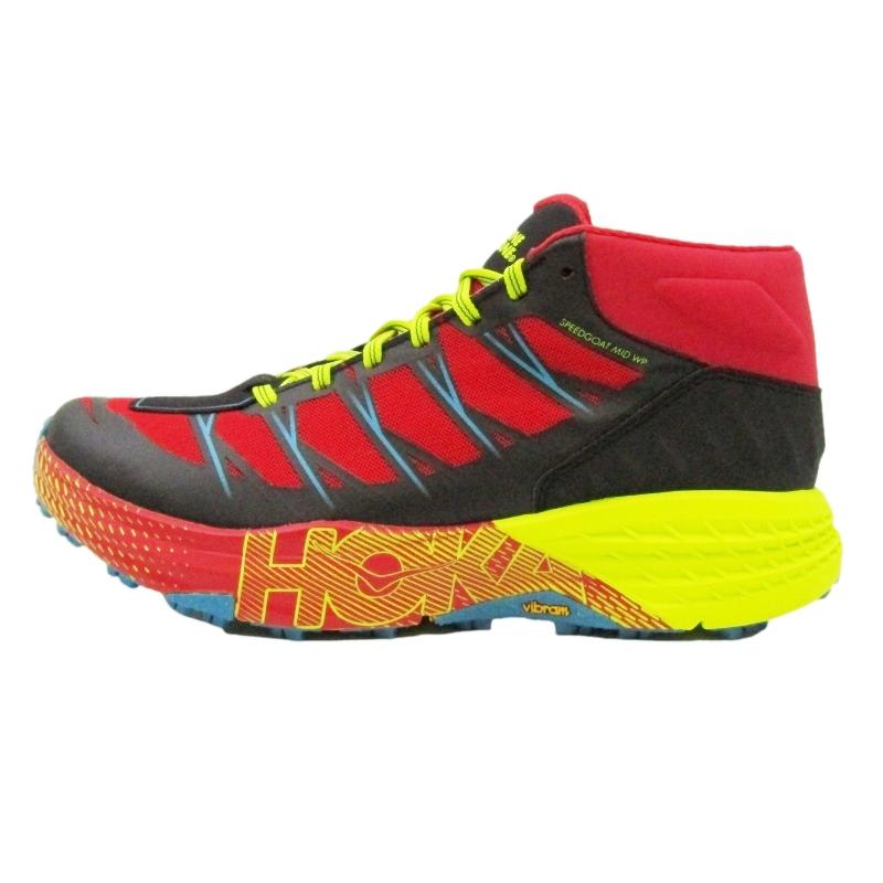 HOKA スピードゴート5 サイズ27.5センチ（スピードゴート5の人気商品 