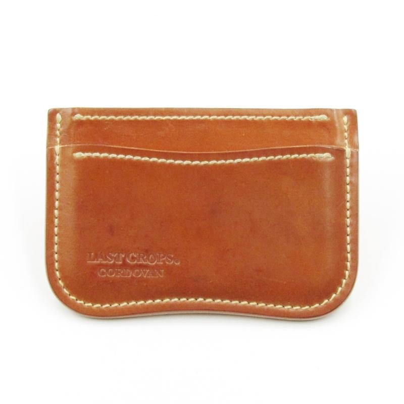 LAST CROPS ラストクロップス カードケース SOIL シェルコードバン ソイル パスケース 名刺入れ ナチュラル 24002860 : 24002860 : クラシック - 通販 - Yahoo!ショッピング LAST CROPS ラストクロップス カードケース SOIL シェルコードバン ソイル パスケース 名刺入れ ナチュラル 24002860 : 24002860 : クラシック - 通販 - Yahoo!ショッピング