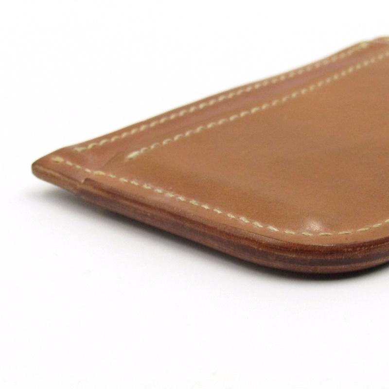 LAST CROPS ラストクロップス カードケース SOIL シェルコード LAST CROPS ラストクロップス カードケース SOIL シェルコード
