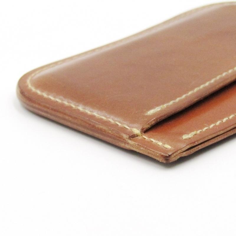 LAST CROPS ラストクロップス カードケース SOIL シェルコード LAST CROPS ラストクロップス カードケース SOIL シェルコード