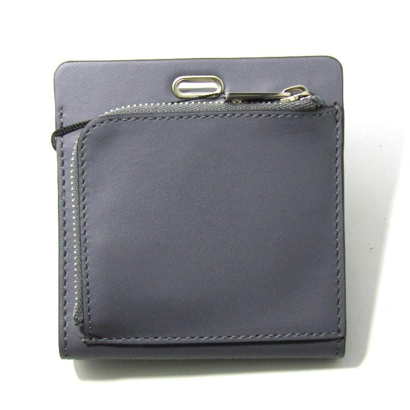 jwアンダーソン JWANDERSON ミニ財布　ウォレット　コインケース　新品 jwアンダーソン JWANDERSON ミニ財布ウォレットコインケース新品
